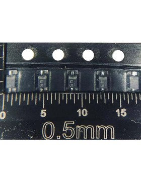 UDZSTE-1715B原装正品ROH UDZ15B 200mW 丝印45 稳压管(100只)
