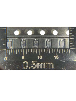 ROHM稳压二极管丝印E2罗姆