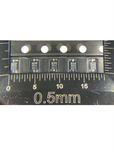 ROHM稳压二极管丝印E2罗姆