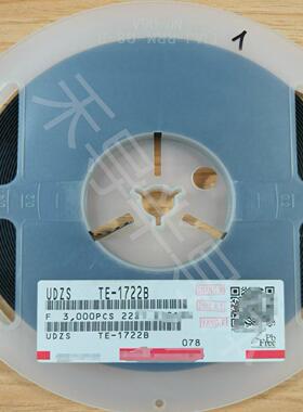 UDZ22B UDZSTE-1722B 稳压二极管 SOD-323FL ROH(100个）