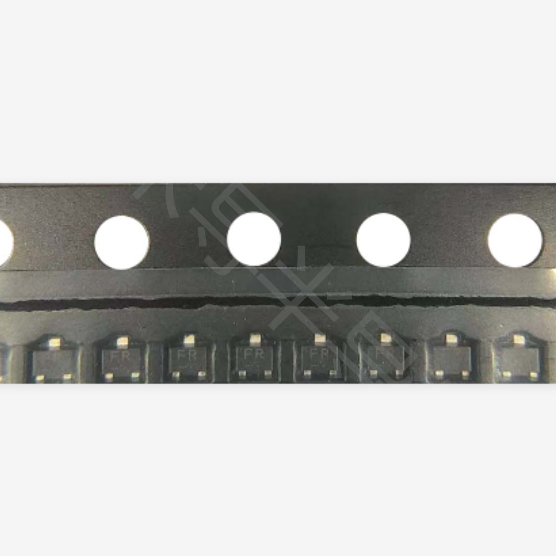 2SA2029T2LR 三极管「TRANS PNP 50V 0.15A VMT3」（100只）