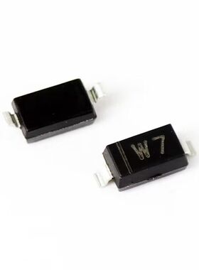 原装正品BZT52C4V7S SOD-323 丝印W7 4.4V~5V200mW 3uA稳压管4.7V