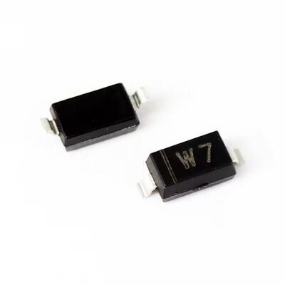 BZT52C4V7SSOD-323丝印W7