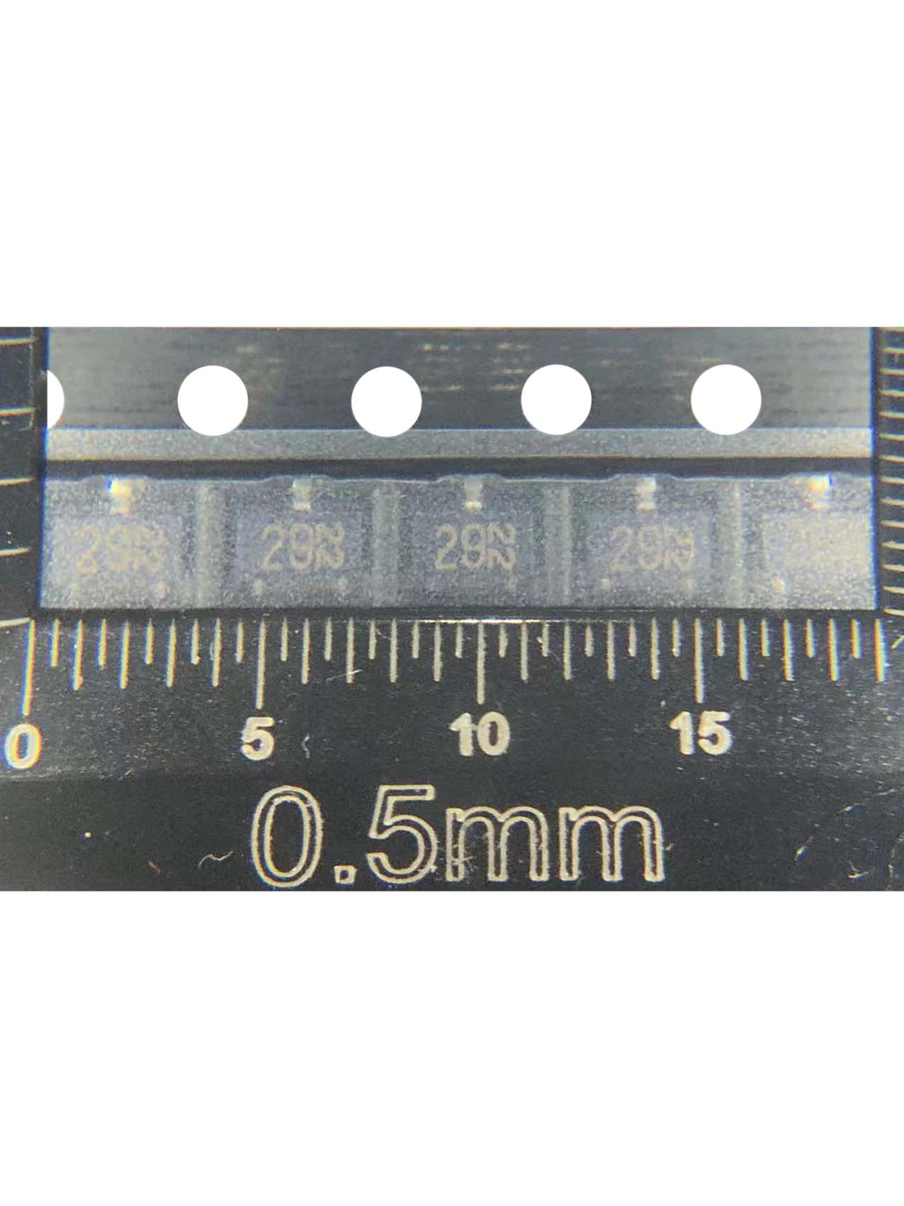 ROHM进口原装正品检测推荐