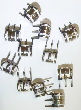 3YVH-230J1F5 230V 3R230 3YVH-230J 防雷管 带架子（1只）