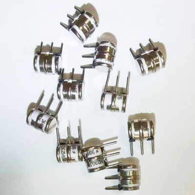 防雷管SANKOSHAGAS电子管