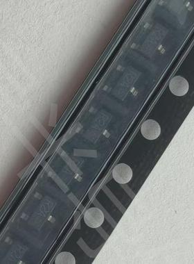 SST3906T11 贴片三极管 SOT-23 丝印：R2A PNP 40V 200mA(100个）