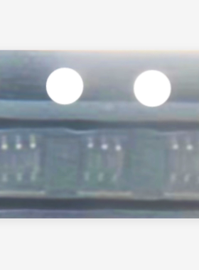 原装正品 UM6K1NTN 2个N沟道30V100mA150mW 8Ω@4V,10mA（100只）