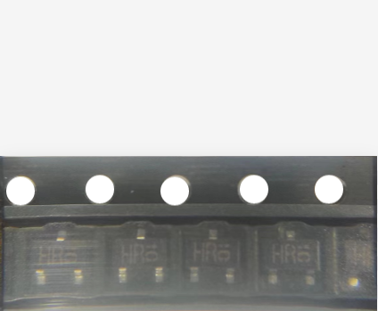 原装正品 2SA1036KFRAT146R  SOT23-3 PNP 32V 500mA（10只）