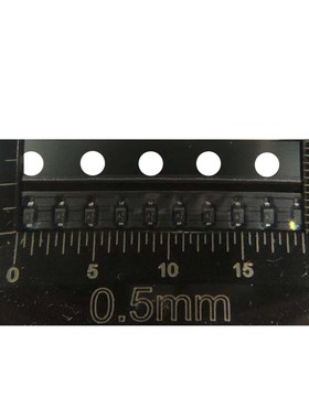 原装正品 1SS400SMFHT2R 开关通用二极管 SOD-523(100只)车规