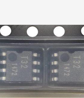 BR24T32F-WE2 SOP-8 EEPROM 400kHz 32Kb（4K x 8）（10只）