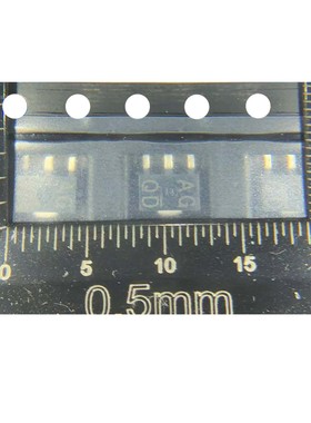 原装正品 2SA1797 丝印AG AGQ 2SA1797T100Q SOT-89（10只）