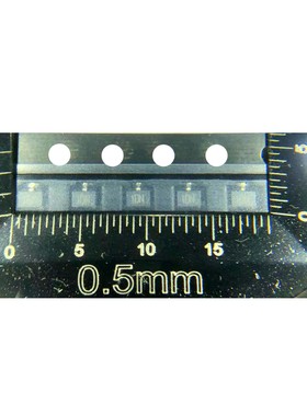 2SC4083 T106N SOT-323 丝印1DN NPN 11V 50mA 三极管（100只）