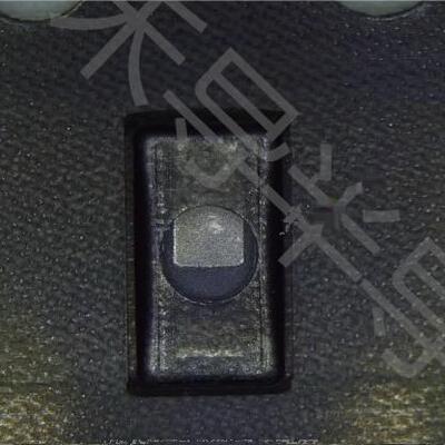 RF05VA2STR 快恢复/高效率二极管 200V 500mA 11ns RF05VA2STR