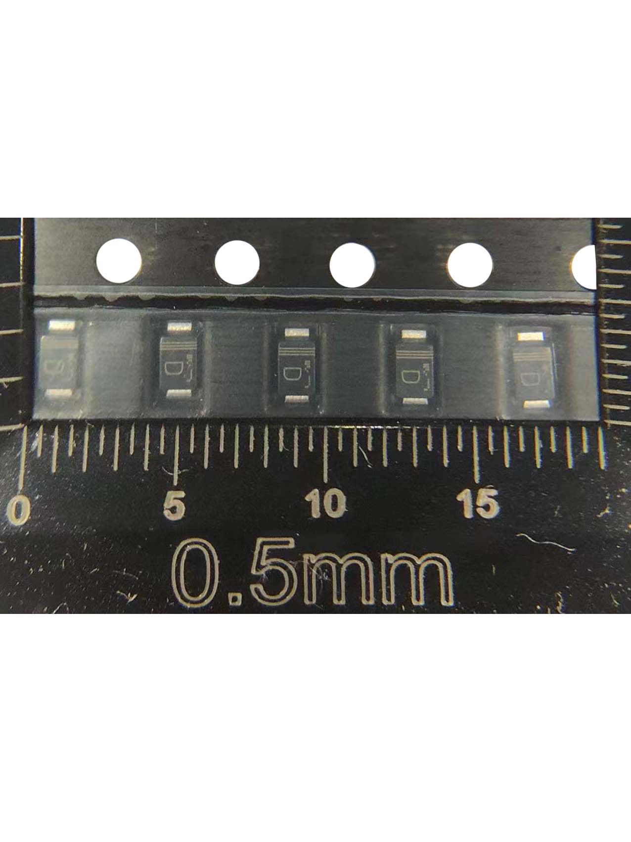 ROHM进口原装正品检测推荐