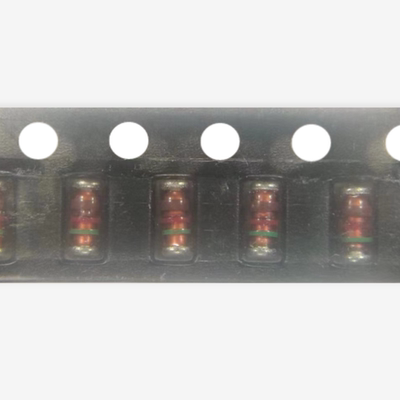 原装正品 RLZTE-115.6B 齐纳二极管 5.6V 500m（100只）