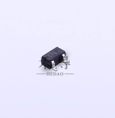 2SK3019TL原装正品 30V 100mA N沟道场效应管SOT-523（100只）