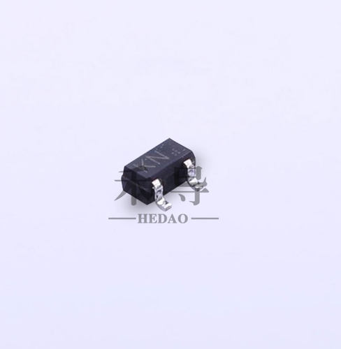 2SK3019TL原装正品 30V 100mA N沟道场效应管SOT-523（100只）