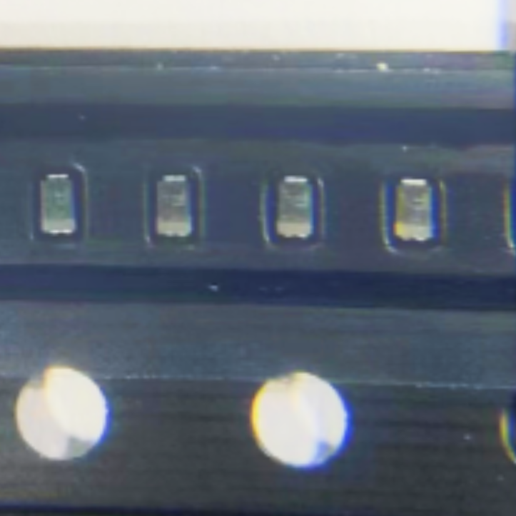 原装正品RB521CS-30GT2RA肖特基二极管 40V100mA350mV@（10只）