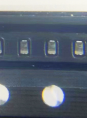 原装正品RB521CS-30GT2RA肖特基二极管 40V100mA350mV@（10只）