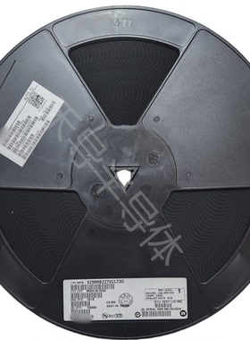 SZMMBZ27VCLT3G SOT252 22V-38V 静电放电(ESD) 丝印27C 车规