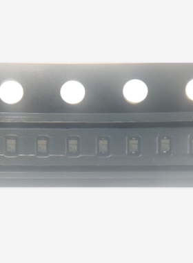 JDV2S10FS 封装 SOD523 丝印 J 10V 3.4pF@ 2.5V,1MHz（10只）