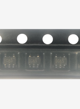 SN74LVC1G00DCKR 丝印 CA5贴片SOT-353 74LVC1.65V~5.5V（10只）