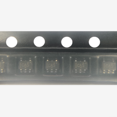 SN74LVC1G00DCKR 丝印 CA5贴片SOT-353 74LVC1.65V~5.5V（10只）