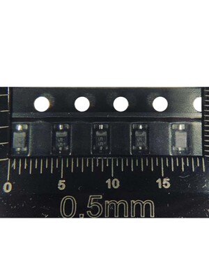 ROHM进口原装正品检测推荐