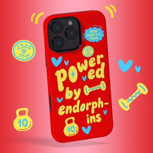 iPhone17菲林二合一防摔健身运动