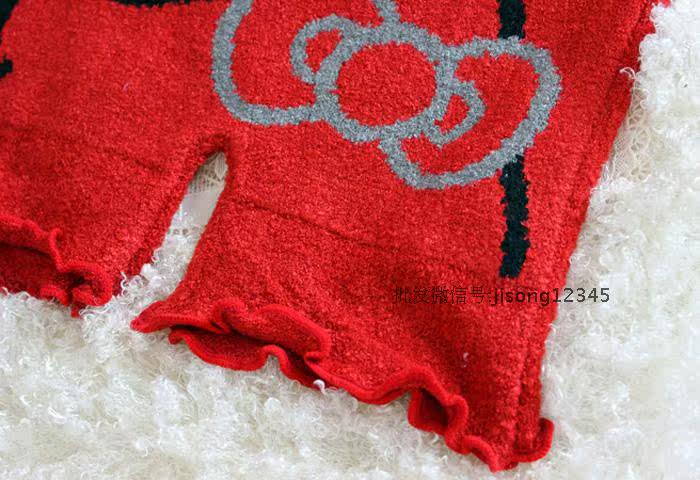 Pantalon pyjama HELLO KITTY - Ref 726024 Image 5