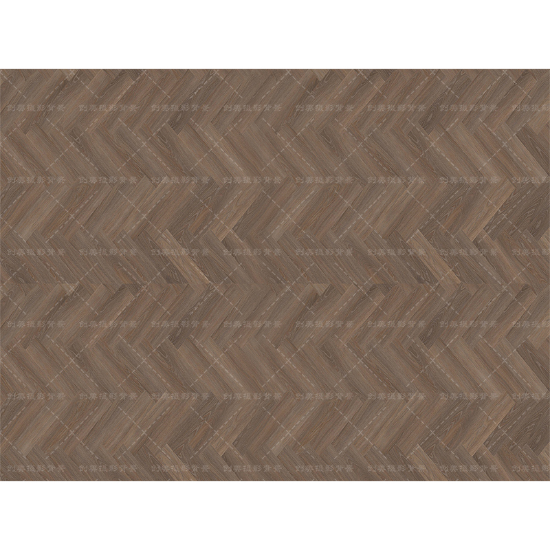 仿家用深咖色木地板背景布影楼地面木纹摄影背景纸摄影摄影道具