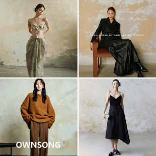 商拍侘寂风斑驳水泥墙背景纸破旧墙面影棚商拍油画肌理写真背景纸