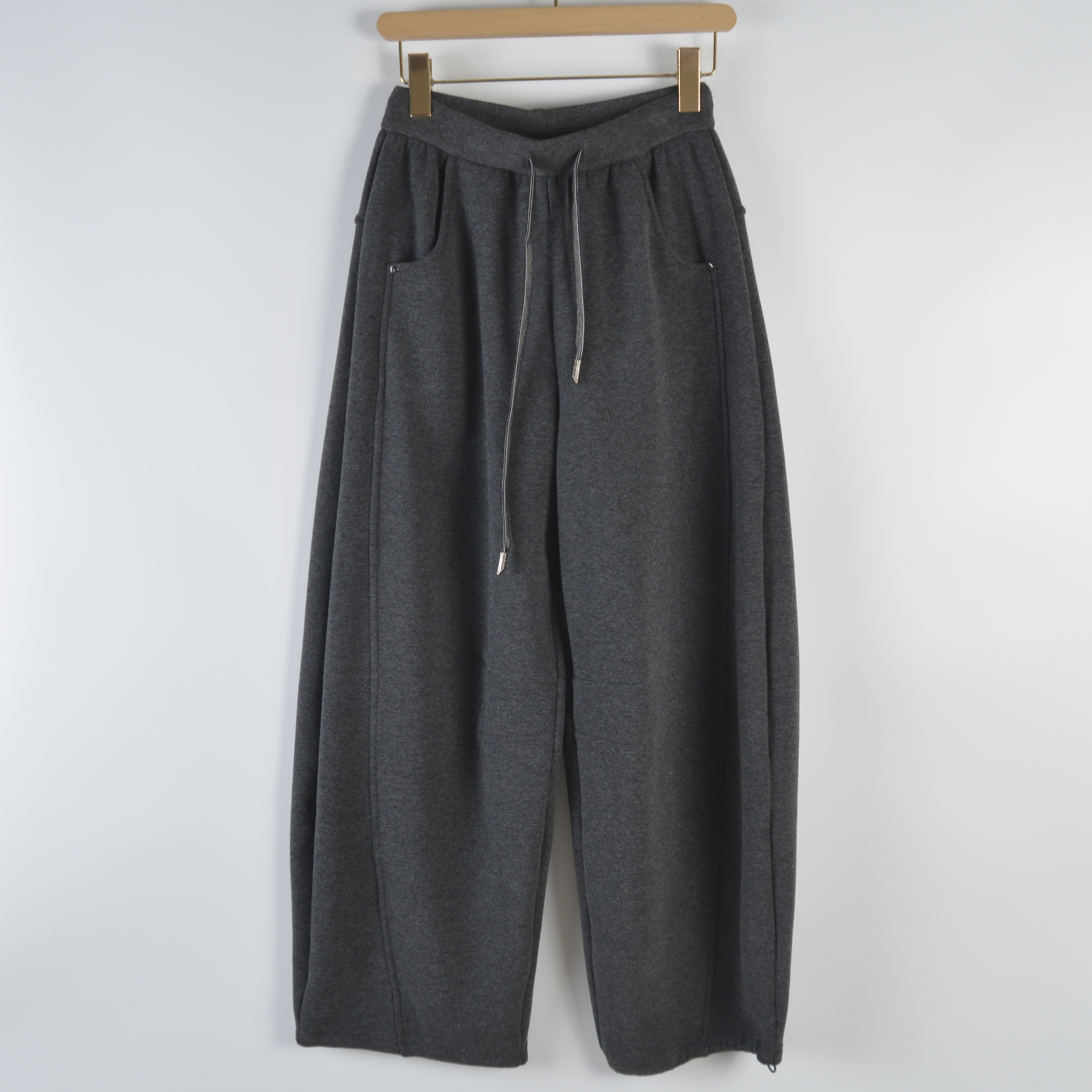 2025年冬季加绒休闲卫裤哆哆酷6630,女装/女士精品,休闲裤,淘宝优惠券,粉丝福利购,淘宝优惠卷