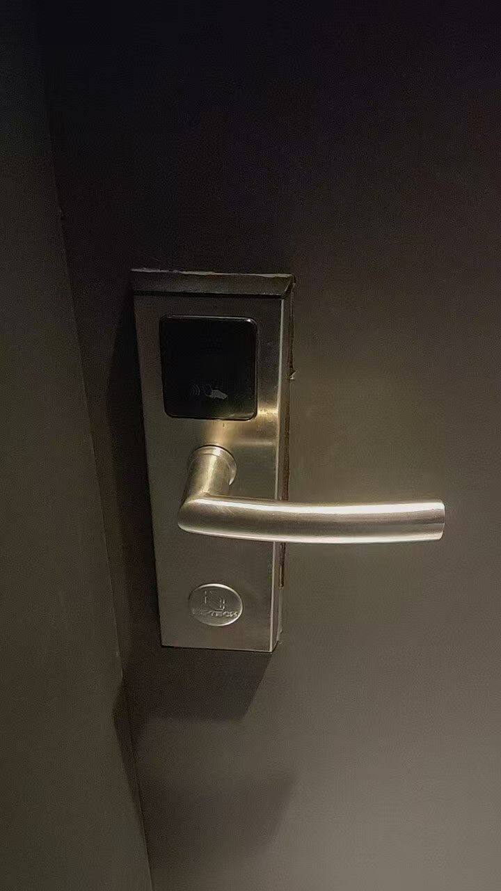 必达酒店锁电路板（拍前确定型号和版本）
