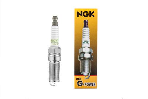 NGK火花塞LTR6GP适配福克斯翼搏虎福睿斯红旗H7奔腾B50/70/90君越