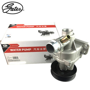 GWP4035A 盖茨适配雪佛兰昂科拉创酷1.4T冷却汽车水泵循环水泵