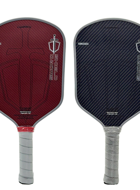 Honolulu同款J2NFK平替泡沫芯凯芙拉Kevlar匹克球拍板pickleball