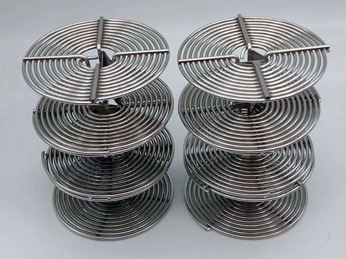 Черно -белая темная комната увеличение из нержавеющей стали инженерное резервуар для промывки бак LPL135