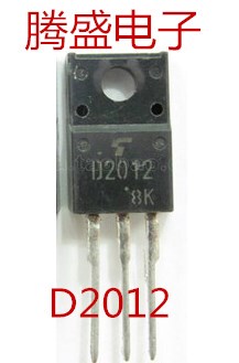 回收电子元器件D2012 2SD2012能代替D1499 D1273 C3852 D1266