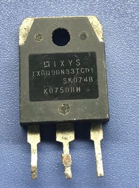 回收电子元器件IXGQ90N33TCD1 90N33 IXTQ90N33 液晶常用IGBT管