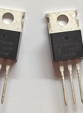 PTP03N04N 全新原装 TO-220 40V 280A 大功率专用三极管 诚信实拍