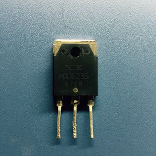 回收电子元器件MGD623S 50A 600V原字进口大功率IGBT管TO-3P
