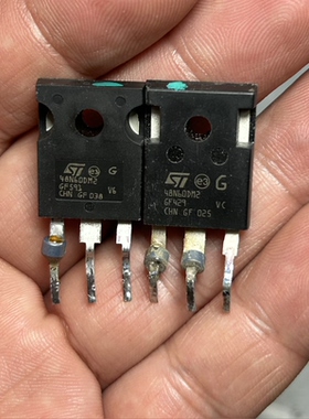 48NM60N 48N60DM2 48N60M2 48N60 原装进口拆机