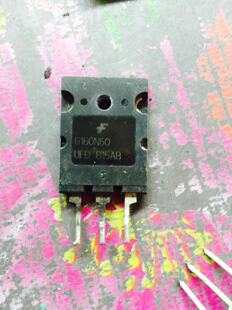 回收电子元器件G160N60UFD SGL160N60UFD 160A600V 大电流IGBT管