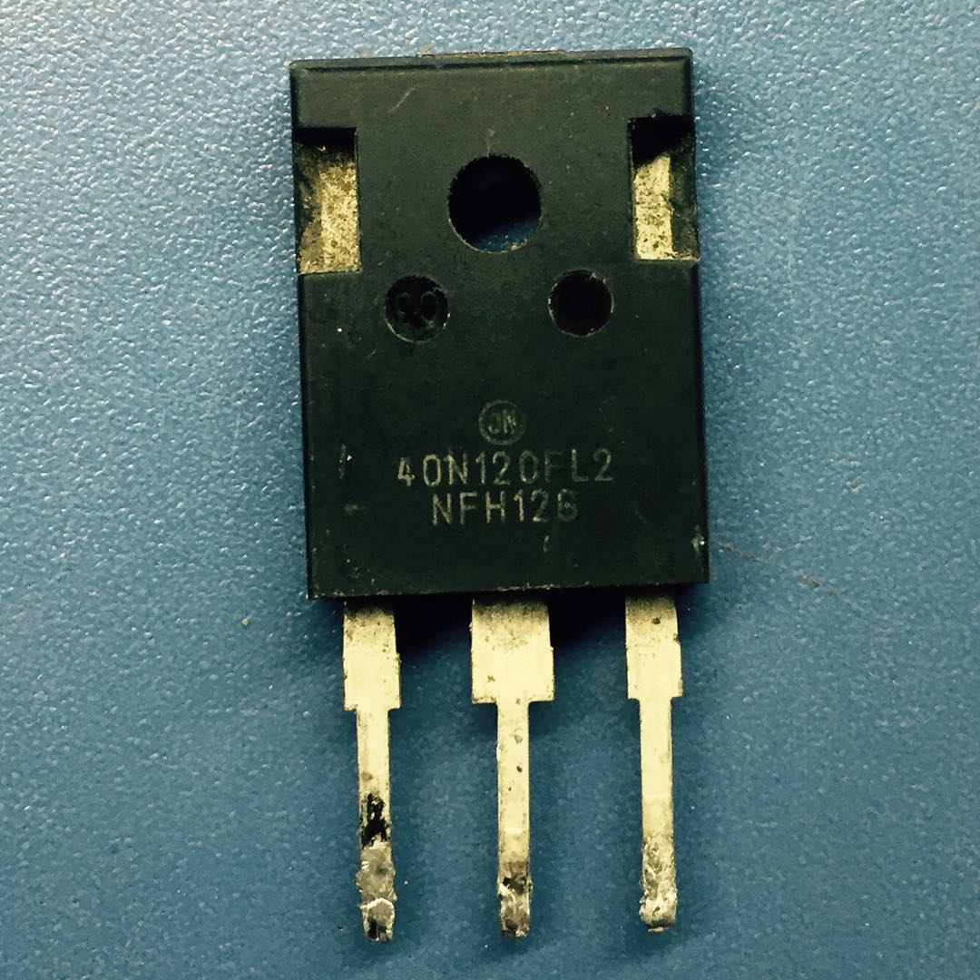 回收电子元器件40N120FL 40N120FL2 40N120S逆变器电焊机IGBT单管