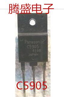 回收电子元器件 C5909 2SC5909 TO-3P 测试好 质量保证 三极管