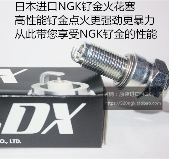 NGK火花塞賽600追350閃300驍750