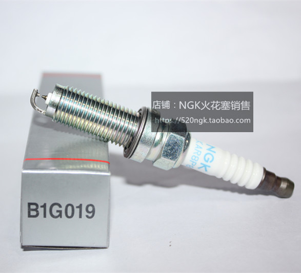 本田1.5t发动机适用ngk火花塞