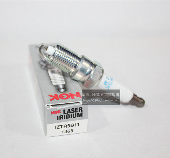 凯迪拉克凯雷德NGKIZTR5B11